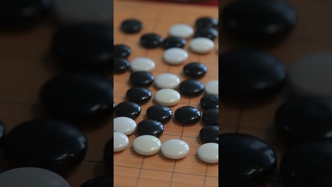 他的速度