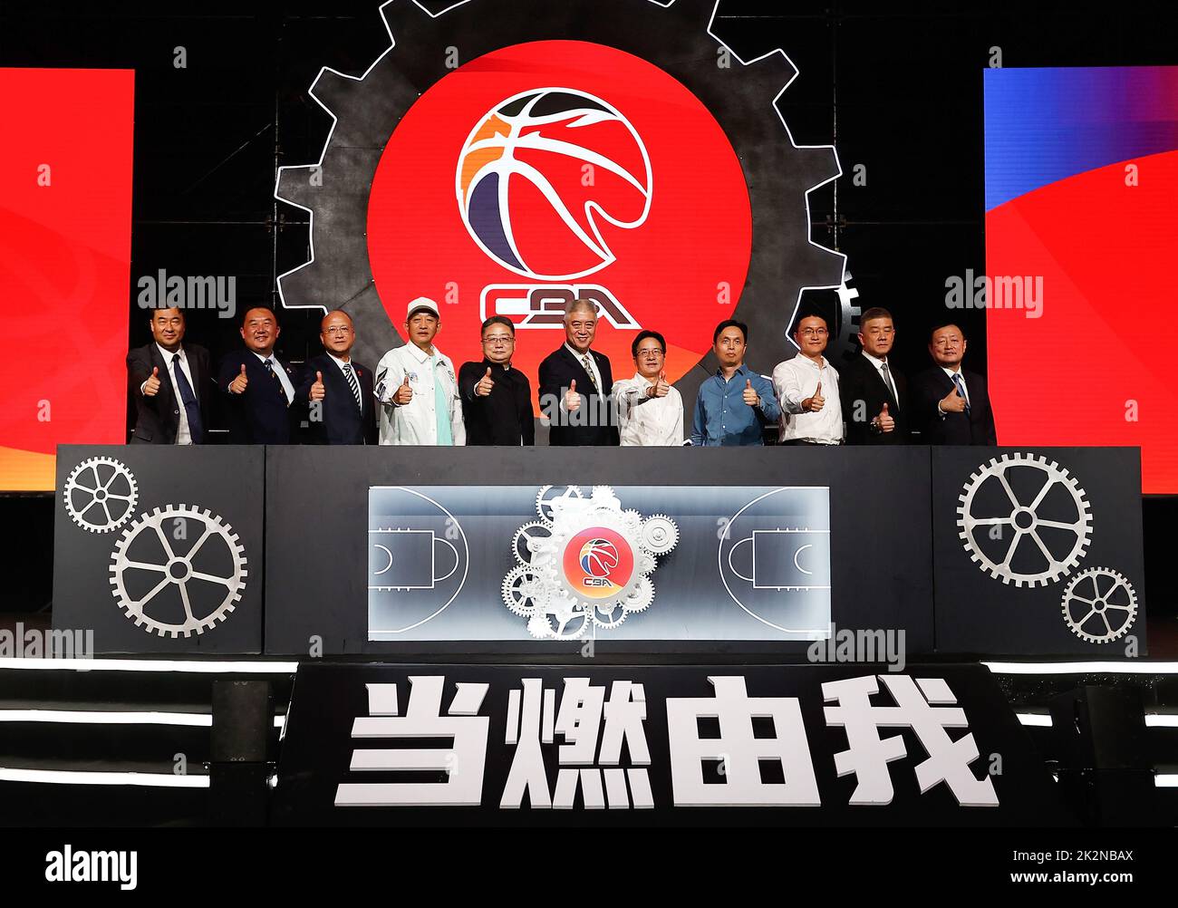 接受粉丝及